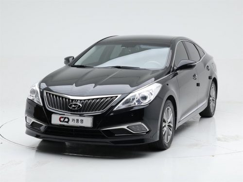 현대 그랜저 HG HG240 MODERN