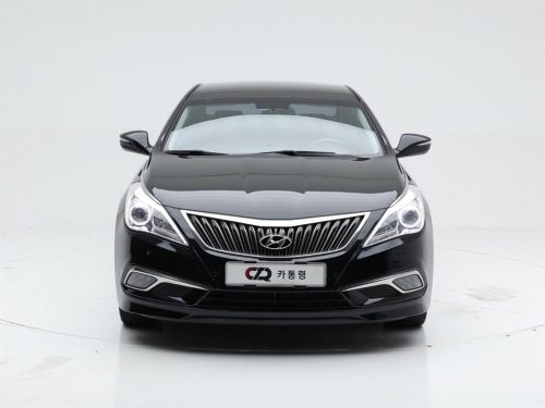 현대 그랜저 HG HG240 MODERN 사진 2