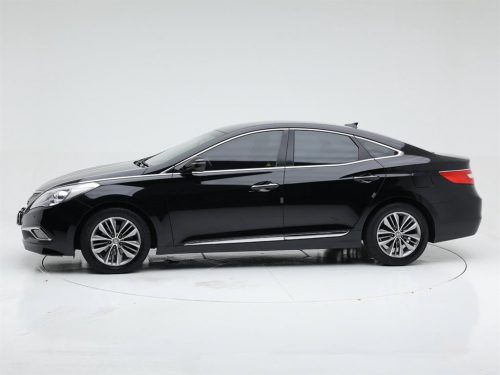 현대 그랜저 HG HG240 MODERN 사진 3