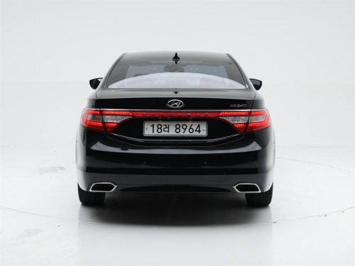 현대 그랜저 HG HG240 MODERN 사진 5