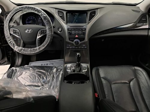 현대 그랜저 HG HG240 MODERN 사진 6