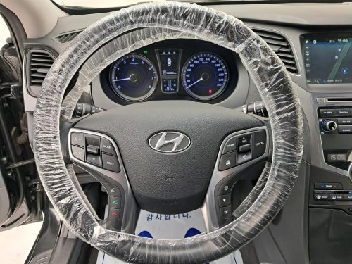 현대 그랜저 HG HG240 MODERN 사진 7