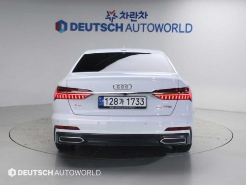 아우디 A6 (C8) 45 TFSI 프리미엄 사진 모두보기