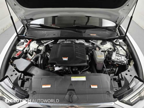 아우디 A6 (C8) 45 TFSI 프리미엄 사진 6