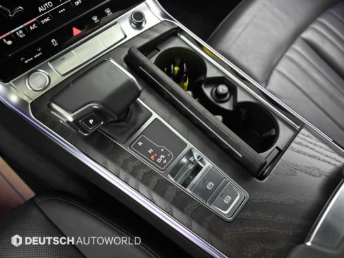 아우디 A6 (C8) 45 TFSI 프리미엄 사진 9