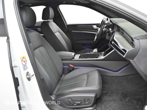 아우디 A6 (C8) 45 TFSI 프리미엄 사진 10