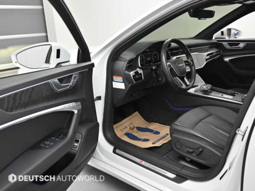아우디 A6 (C8) 45 TFSI 프리미엄 사진 11