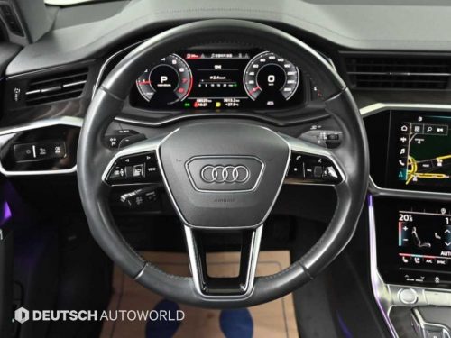 아우디 A6 (C8) 45 TFSI 프리미엄 사진 13