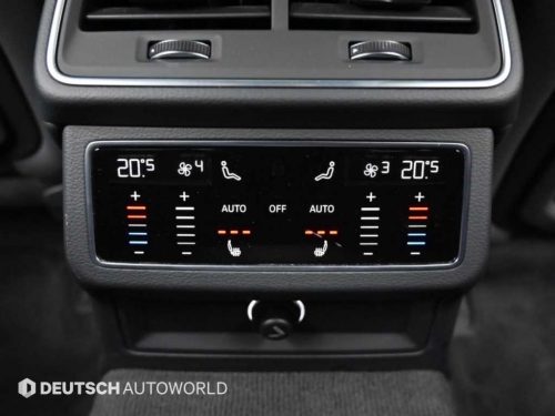 아우디 A6 (C8) 45 TFSI 프리미엄 사진 16