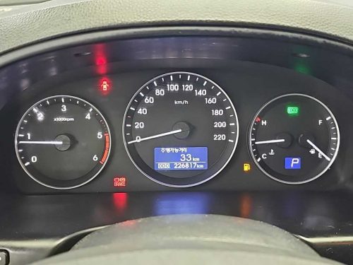 현대 더 뉴 그랜드 스타렉스 4WD 어반 9인승 사진 6