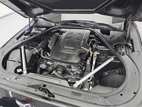 제네시스 EQ900 3.8 GDI AWD 사진 5