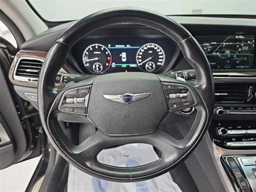 제네시스 EQ900 3.8 GDI AWD 사진 9
