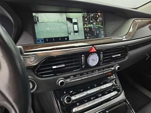 제네시스 EQ900 3.8 GDI AWD 사진 10