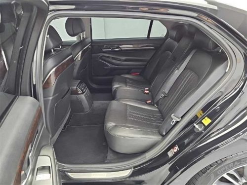 제네시스 EQ900 3.8 GDI AWD 사진 12
