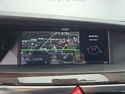 제네시스 EQ900 3.8 GDI AWD 사진 15