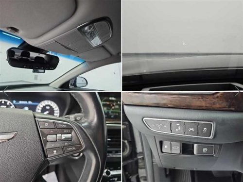 제네시스 EQ900 3.8 GDI AWD 사진 17