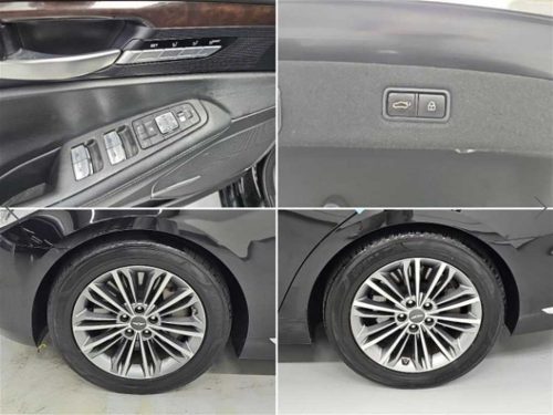 제네시스 EQ900 3.8 GDI AWD 사진 18