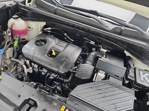 기아 스포티지 더 볼드 2.0 가솔린 2WD 사진 5