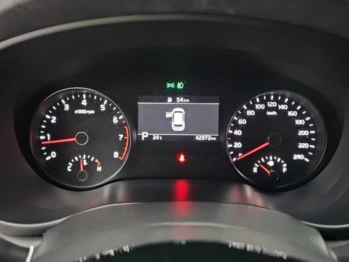 기아 스포티지 더 볼드 2.0 가솔린 2WD 사진 6