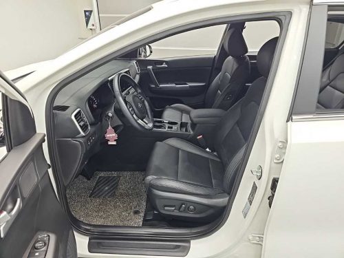 기아 스포티지 더 볼드 2.0 가솔린 2WD 사진 11