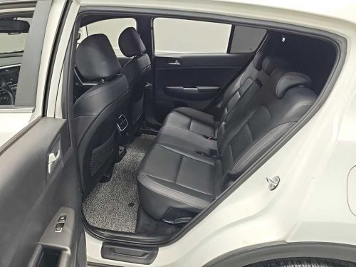 기아 스포티지 더 볼드 2.0 가솔린 2WD 사진 12