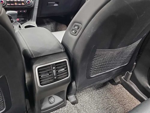 기아 스포티지 더 볼드 2.0 가솔린 2WD 사진 14