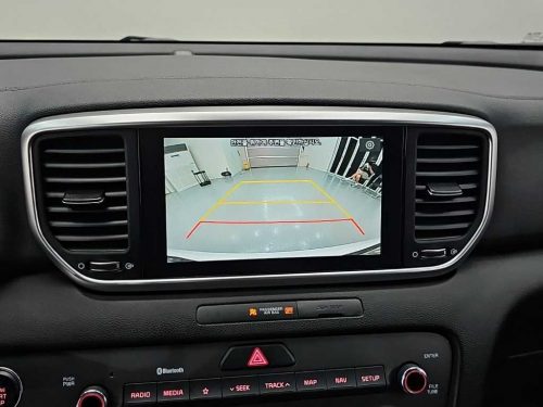 기아 스포티지 더 볼드 2.0 가솔린 2WD 사진 16