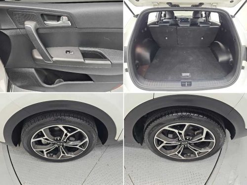 기아 스포티지 더 볼드 2.0 가솔린 2WD 사진 20
