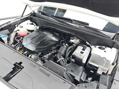 Kia Sorento 4th Gen(MQ4) Diesel 2.2 2WD Noblesse photo 5