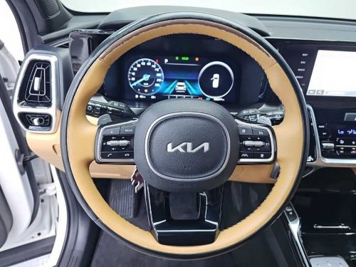 Kia Sorento 4th Gen(MQ4) Diesel 2.2 2WD Noblesse photo 9