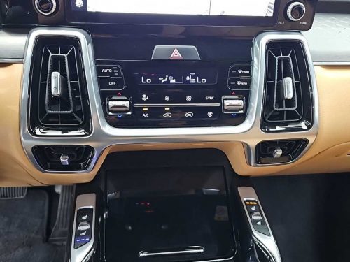 Kia Sorento 4th Gen(MQ4) Diesel 2.2 2WD Noblesse photo 10