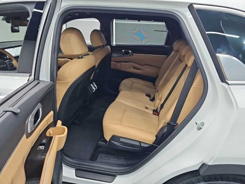 Kia Sorento 4th Gen(MQ4) Diesel 2.2 2WD Noblesse photo 12