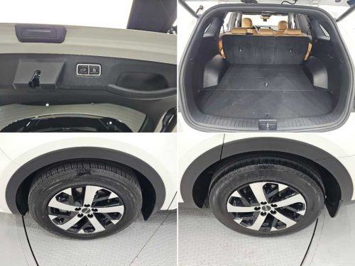 Kia Sorento 4th Gen(MQ4) Diesel 2.2 2WD Noblesse photo 20