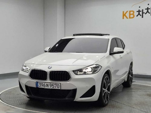 BMW X2 (F39) xDrive 20i M 스포츠