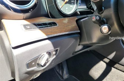벤츠 E-클래스 W213 E220d 4MATIC 익스클루시브 사진 12