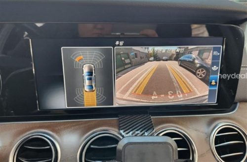벤츠 E-클래스 W213 E220d 4MATIC 익스클루시브 사진 16