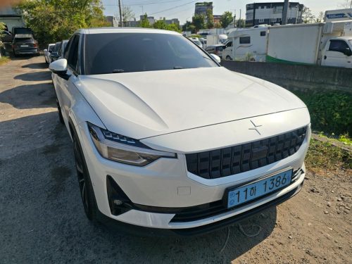 폴스타 폴스타2 롱레인지 싱글모터