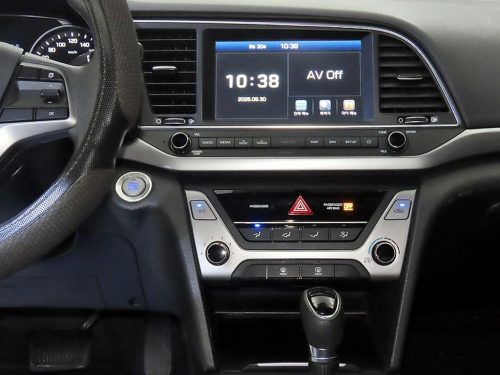 현대 아반떼 AD 1.6 GDI 밸류 플러스 사진 11