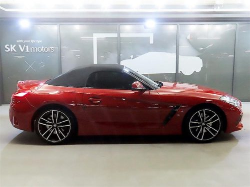 BMW Z4(G29) sDrive 20I M 스포츠 사진 3