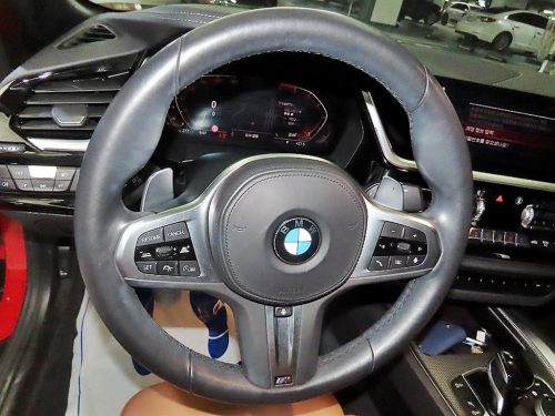 BMW Z4(G29) sDrive 20I M 스포츠 사진 11