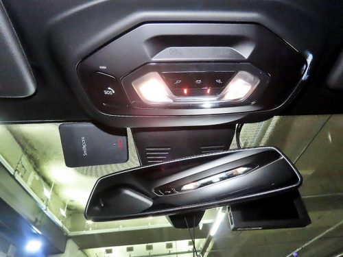 BMW Z4(G29) sDrive 20I M 스포츠 사진 17