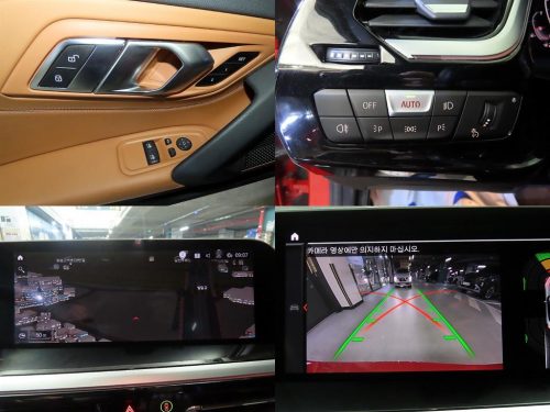 BMW Z4(G29) sDrive 20I M 스포츠 사진 18