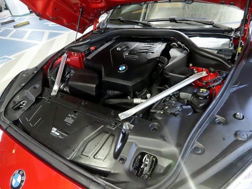 BMW Z4(G29) sDrive 20I M 스포츠 사진 19