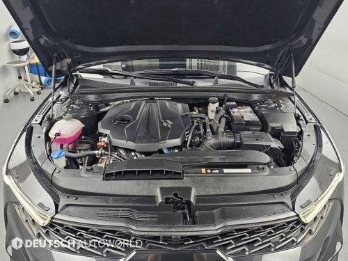 기아 K5 3세대 2.0 노블레스 사진 6