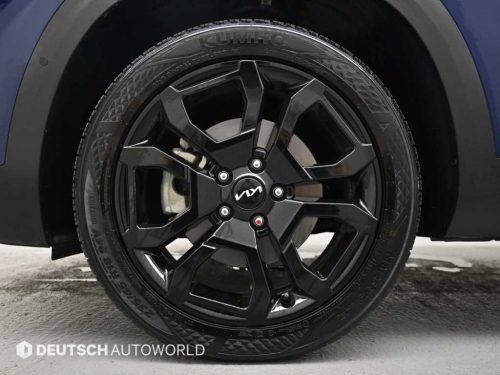 기아 더 뉴 셀토스 가솔린 1.6 터보 2WD 사진 5