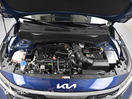 기아 더 뉴 셀토스 가솔린 1.6 터보 2WD 사진 6