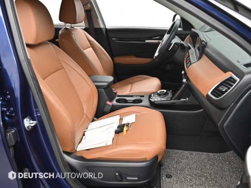 기아 더 뉴 셀토스 가솔린 1.6 터보 2WD 사진 10