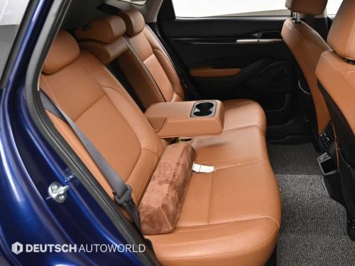 기아 더 뉴 셀토스 가솔린 1.6 터보 2WD 사진 12