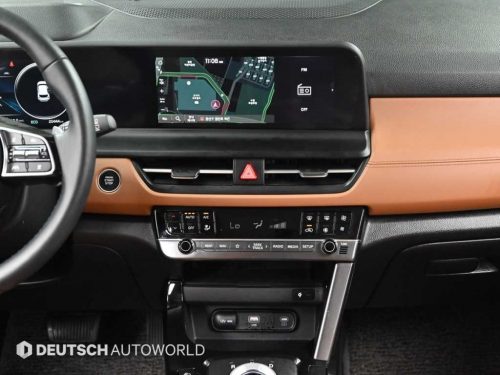 기아 더 뉴 셀토스 가솔린 1.6 터보 2WD 사진 14