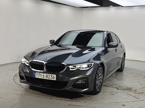BMW 3시리즈 (G20) 320i M 스포츠